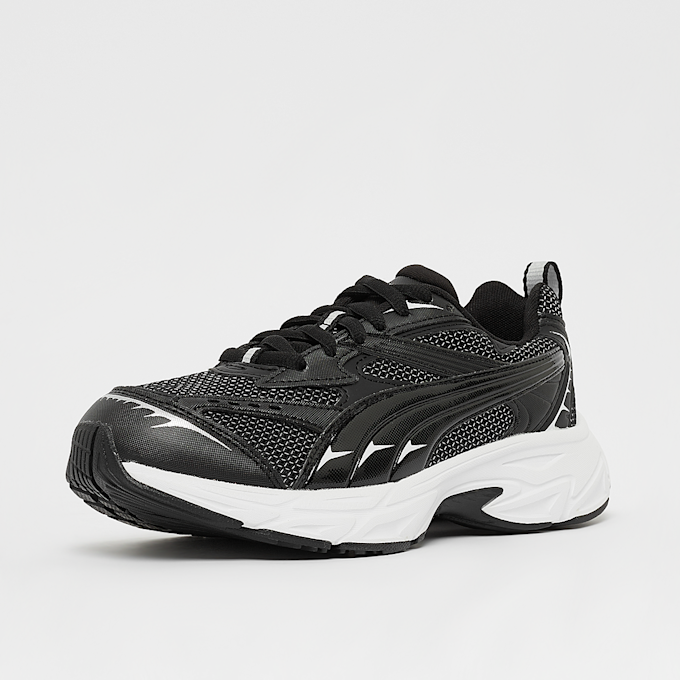 PUMA Morphic Base zwart 25163 2