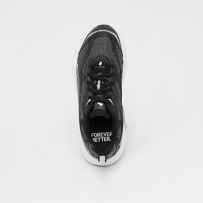 PUMA Morphic Base schwarz 25163 5