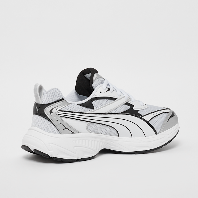 PUMA Morphic Base branco 25166 3