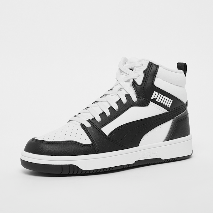 PUMA Rebound v6 schwarz 25167 2