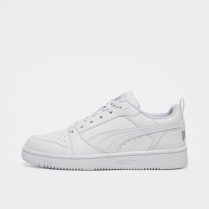PUMA Rebound v6 Low biały 25170 1