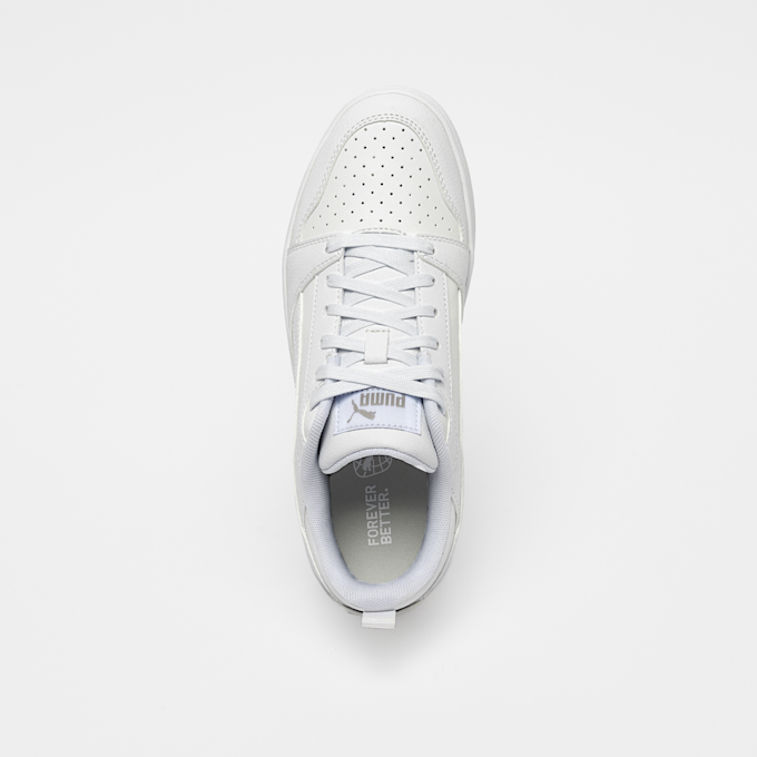 PUMA Rebound v6 Low blanc 25170 5