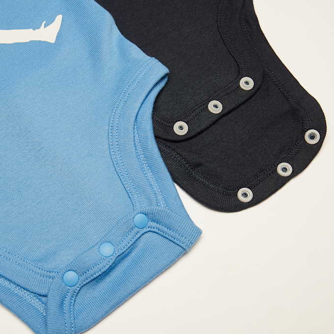 Jordan Junior Core Set (5 Piece) bleu 25177 4