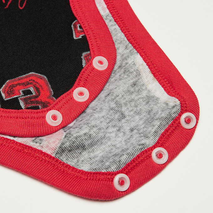 Jordan Essentials All-Over-Print Set (3 Piece) schwarz 25178 3