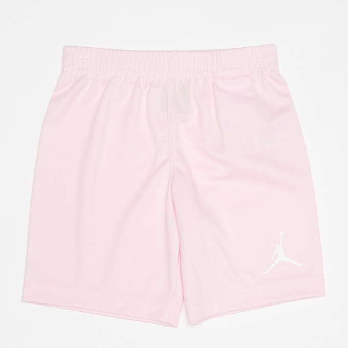 Jordan 23 Jersey Set różowy 25181 6