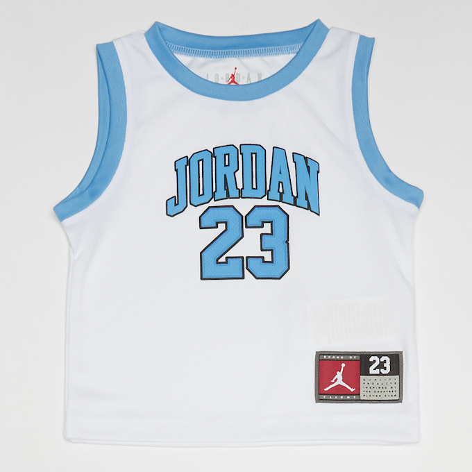 Jordan 23 Jersey Set blau 25182 3