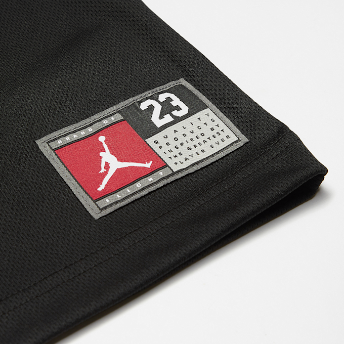 Jordan 23 Jersey Set czerwony 25183 5