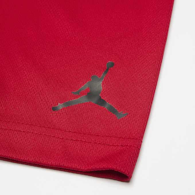 Jordan 23 Jersey Set rood 25183 7