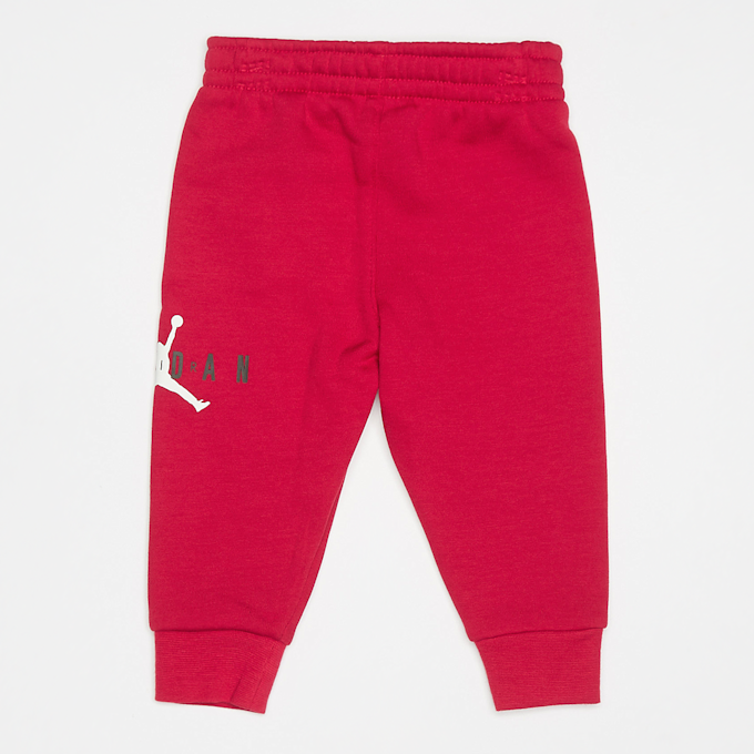 Jordan Sustainble Hoodie Set rot 25192 5