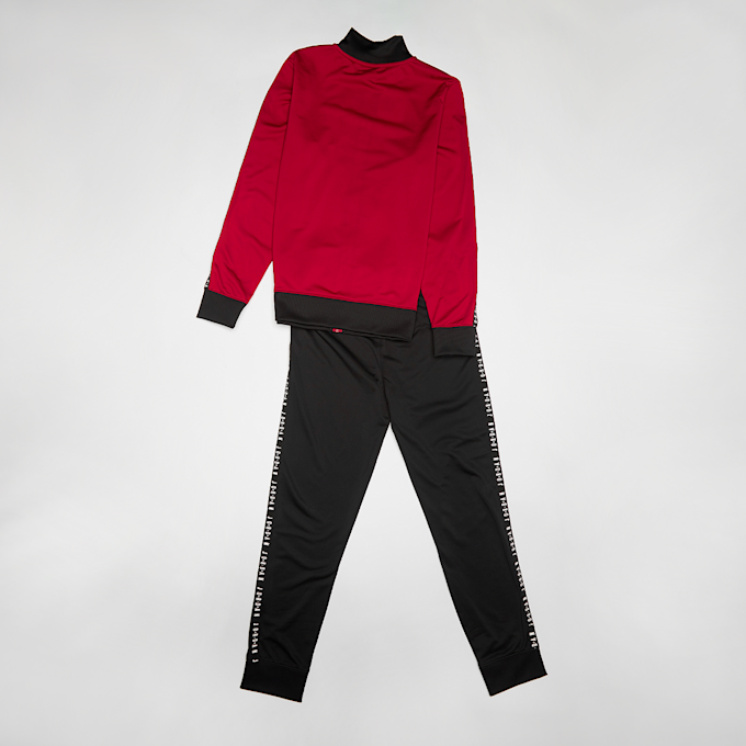 Jordan Jumpman Air Blocked Tricot Set crna 25193 2