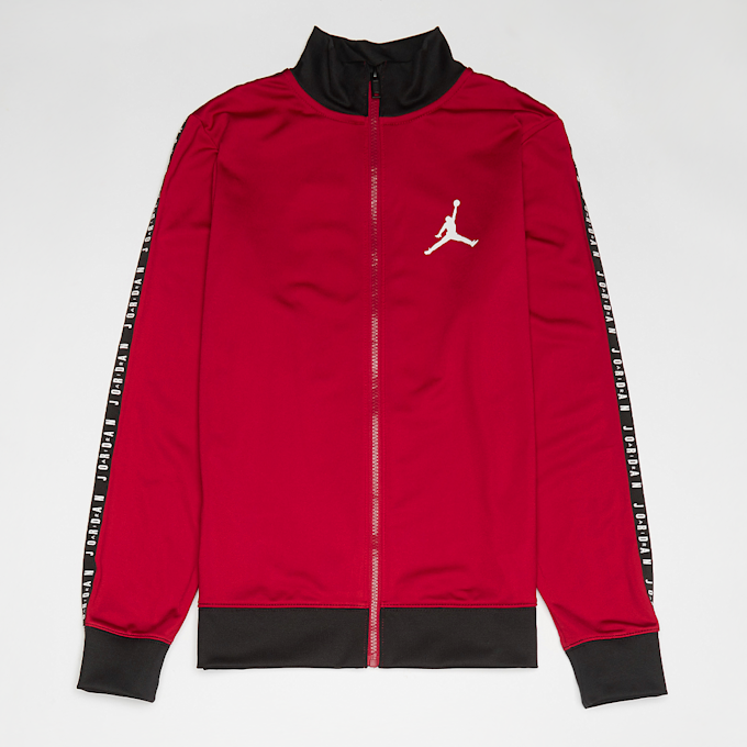 Jordan Jumpman Air Blocked Tricot Set nero 25193 3