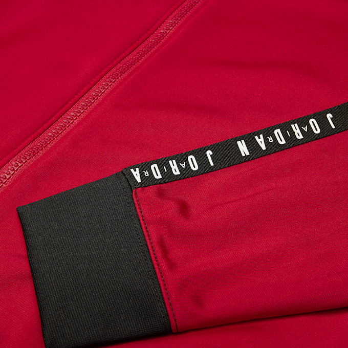 Jordan Jumpman Air Blocked Tricot Set zwart 25193 4