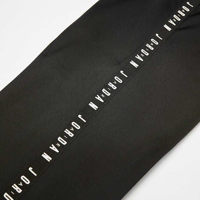 Jordan Jumpman Air Blocked Tricot Set preto 25193 8