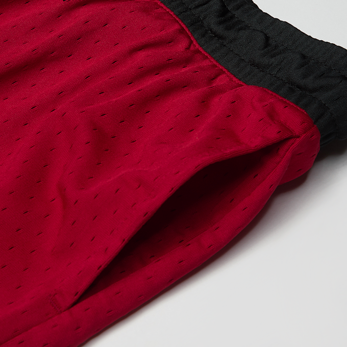 Jordan Air Diamond Short vermelho 25210 3