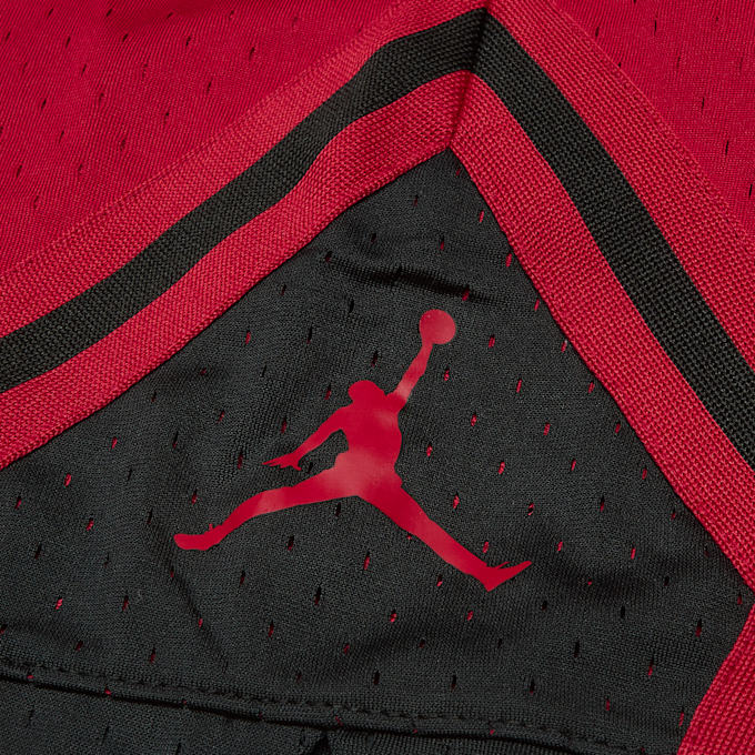 Jordan Air Diamond Short rosso 25210 4