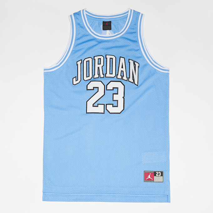 Jordan Junior 23 Jersey bleu 25216 1