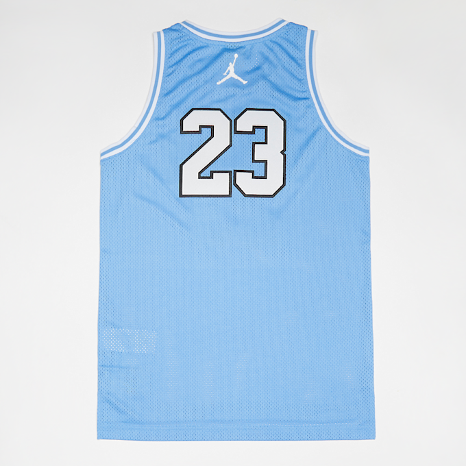 Jordan Junior 23 Jersey blau 25216 2