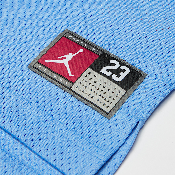 Jordan Junior 23 Jersey bleu 25216 5