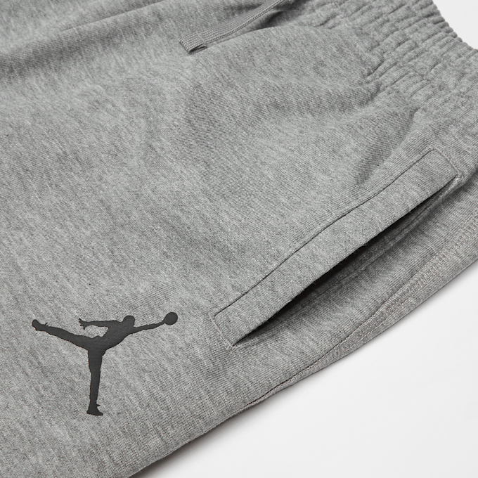 Jordan Dri-Fit Sport Crossover Pant szary 25217 3