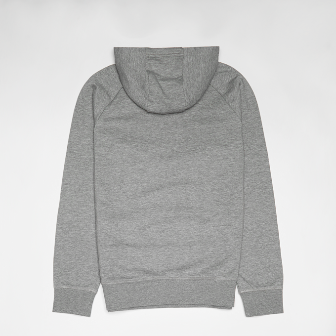 Jordan Dri-FIT Sport Crossover Pullover grijs 25220 2