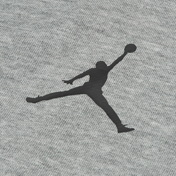 Jordan Dri-FIT Sport Crossover Pullover grau 25220 3