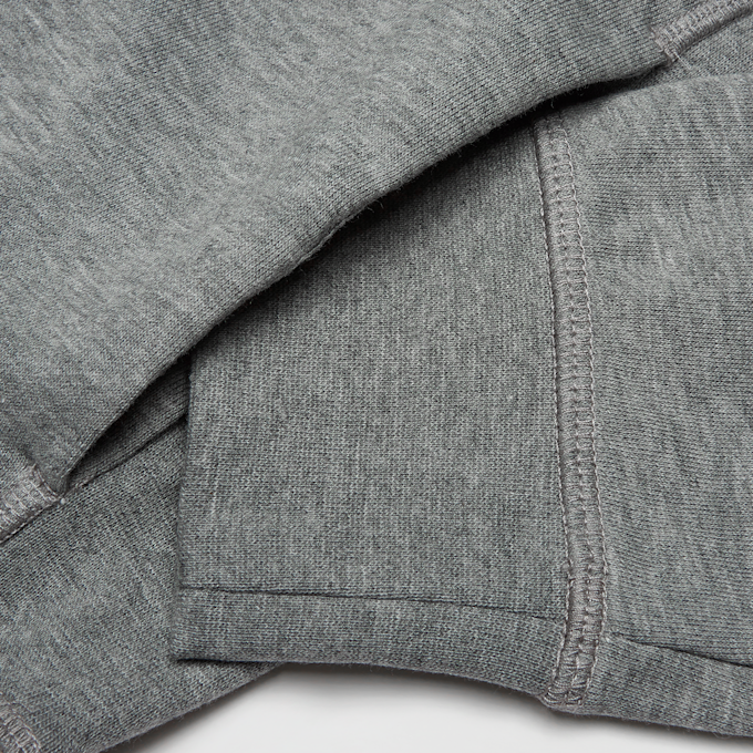 Jordan Dri-FIT Sport Crossover Pullover gris 25220 4