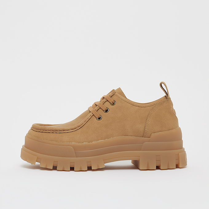 Buffalo Aspha Wallaby beż 25227 1