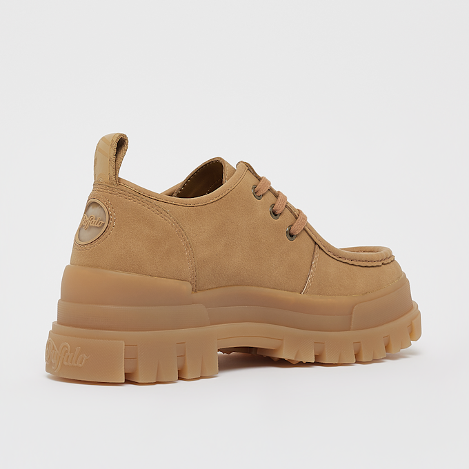 Buffalo Aspha Wallaby beige 25227 3