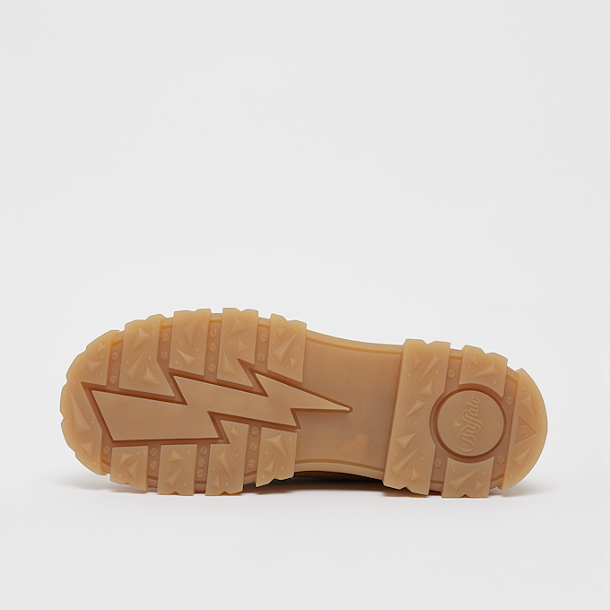 Buffalo Aspha Wallaby beige 25227 4