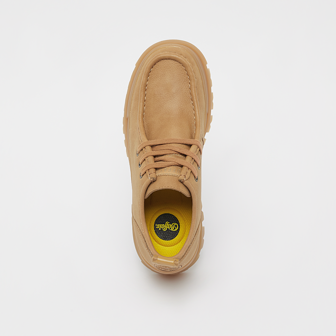 Buffalo Aspha Wallaby beige 25227 5