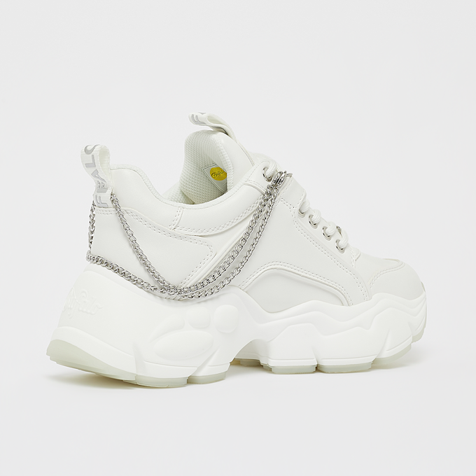 Buffalo Binary Chain 5.0 bianco 25228 3