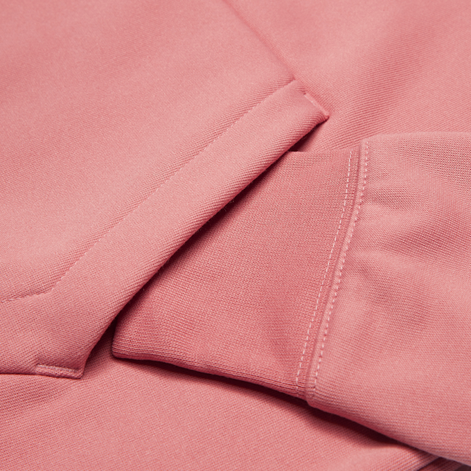 Jordan Jumpman Sustainable Pullover czerwony 25229 4