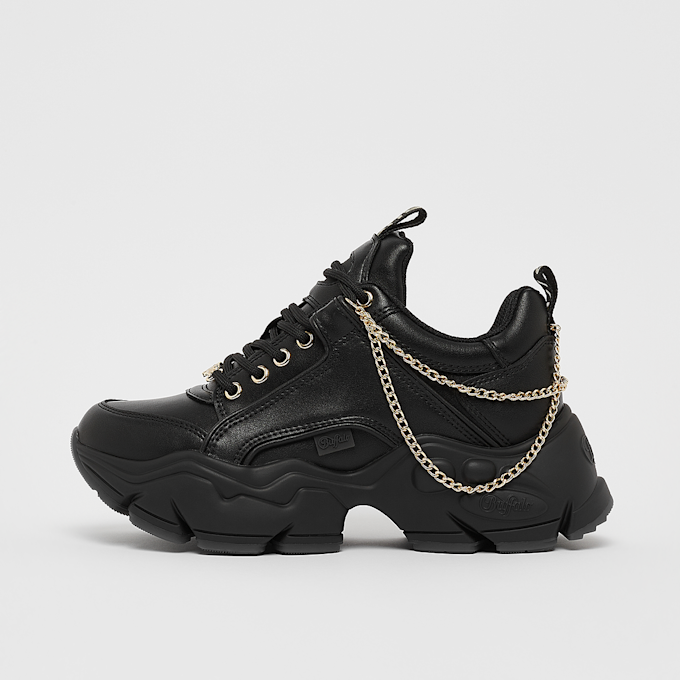 Buffalo Binary Chain 5.0 schwarz 25230 1
