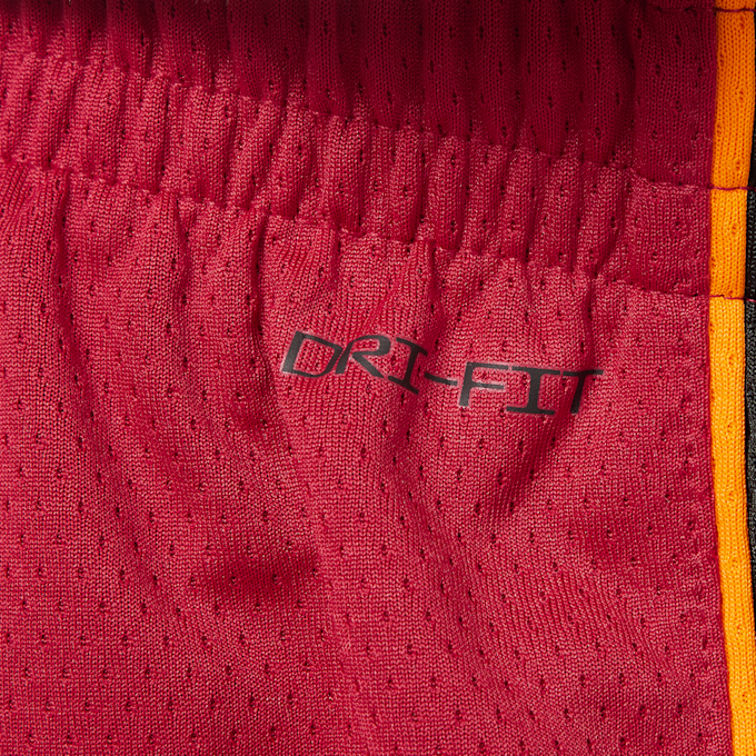 Nike Heat Statement Edition 2020 NBA Swingman Shorts weiß 25236 7