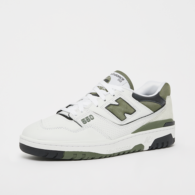 New Balance 550 wit 25238 2