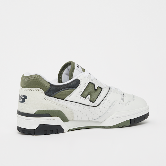 New Balance 550 blanc 25238 3