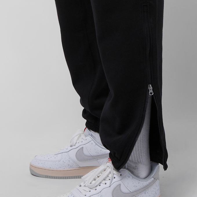 Nike Los Angeles Lakers Standard Issue City Edition Pants noir 25240 4