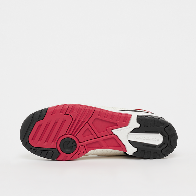 New Balance 550 biały 25241 4