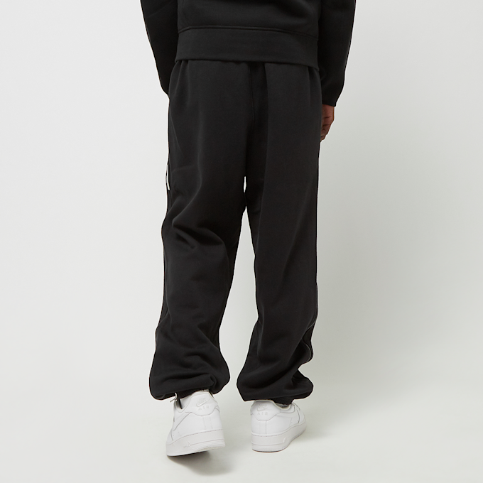 Nike   NBA Golden State Warriors Standard Issue Pants Courtside City Edition crna 25242 2