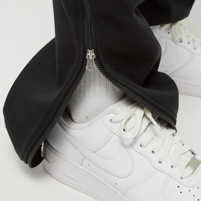 Nike   NBA Golden State Warriors Standard Issue Pants Courtside City Edition crna 25242 6