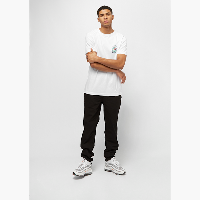 Nike   NBA Golden State Warriors Standard Issue Pants Courtside City Edition zwart 25242 8