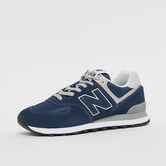 New Balance 574 azul 25247 2