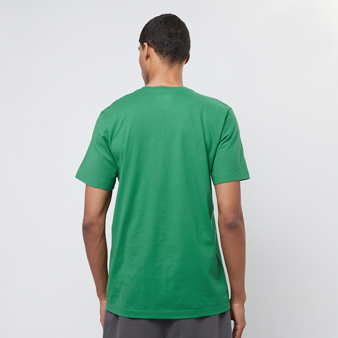 Nike Boston Celtics Essential NBA Swoosh Shortsleeve Tee zelena 25250 2
