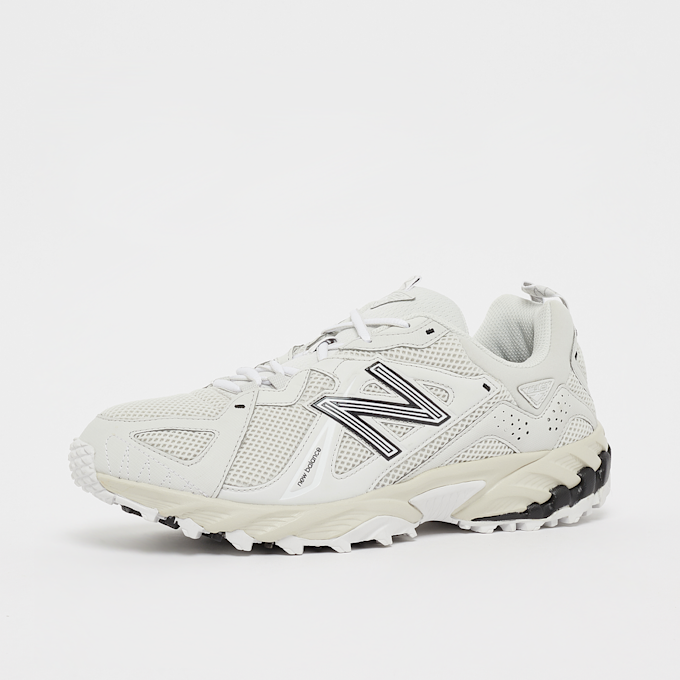 New Balance 610 szary 25255 2