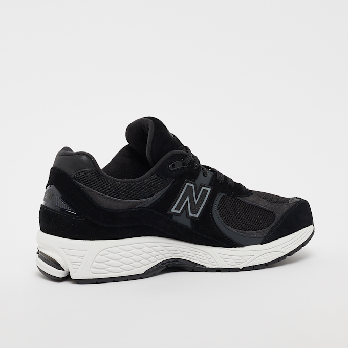 New Balance 2002 czarny 25258 3