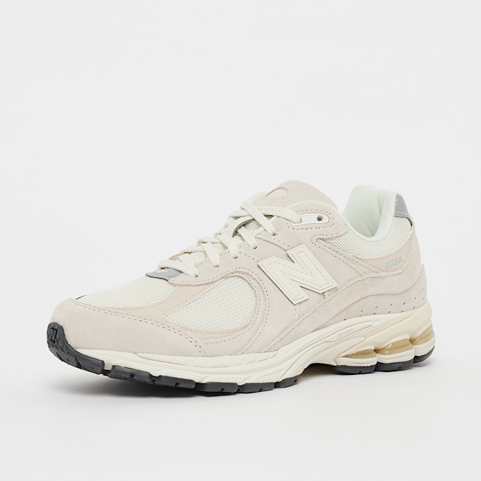 New Balance 2002 beż 25259 2