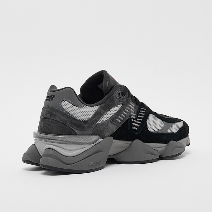 New Balance 9060 czarny 25261 3