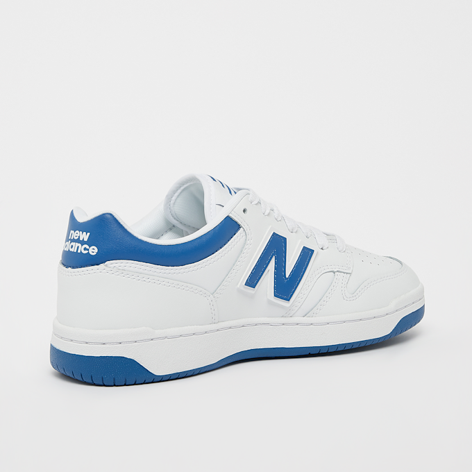 New Balance 480L blanc 25264 3