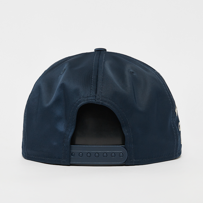 New Era 9Fifty Satin Script MLB New York Yankees czarny 25270 2