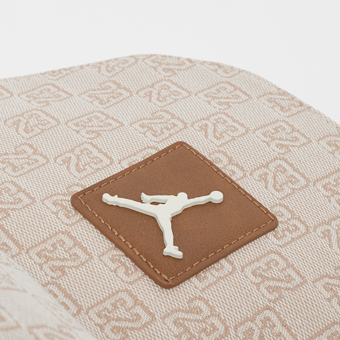 Jordan Monogram Backpack blanco 25280 4